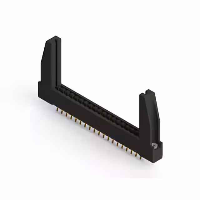 357-038-556-278 EDAC Inc.  Edgeboard Connectors